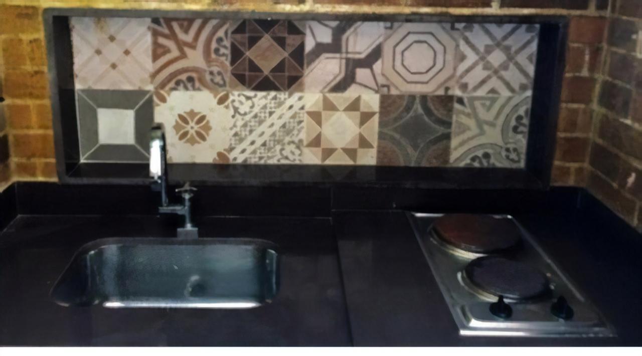 Flat No Portogalo Aparthotel อังกราโดสเฮย์ส ภายนอก รูปภาพ
