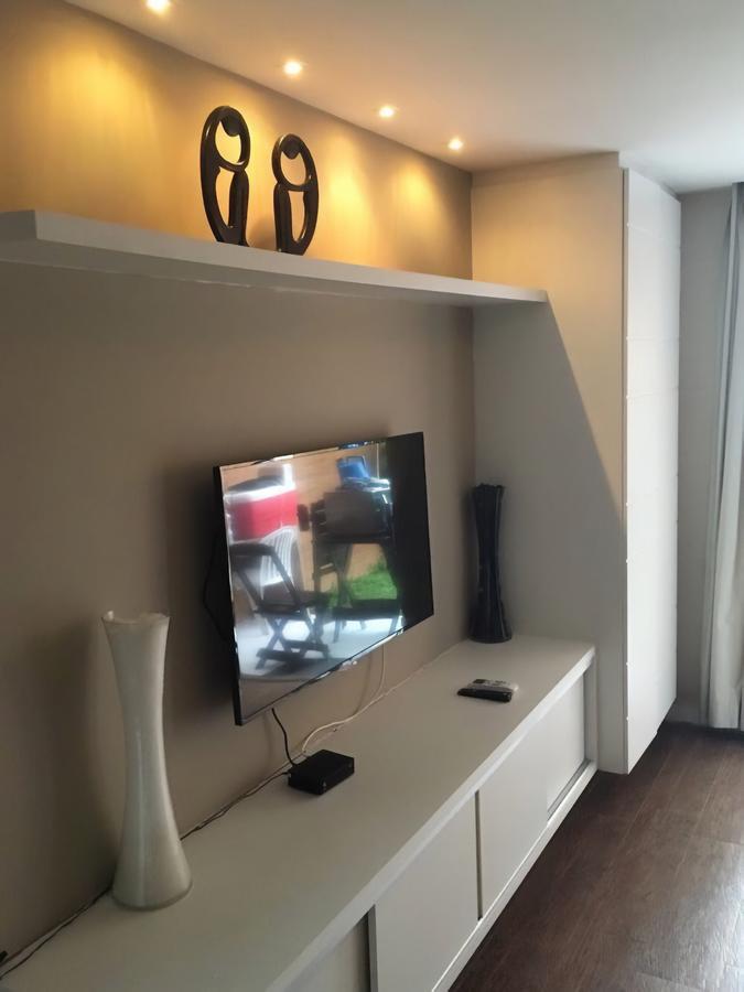 Flat No Portogalo Aparthotel อังกราโดสเฮย์ส ภายนอก รูปภาพ