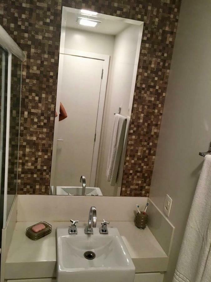 Flat No Portogalo Aparthotel อังกราโดสเฮย์ส ภายนอก รูปภาพ