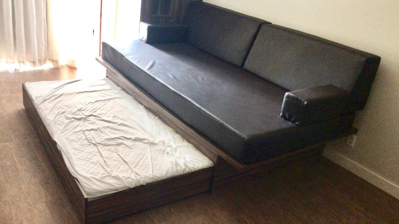 Flat No Portogalo Aparthotel อังกราโดสเฮย์ส ภายนอก รูปภาพ